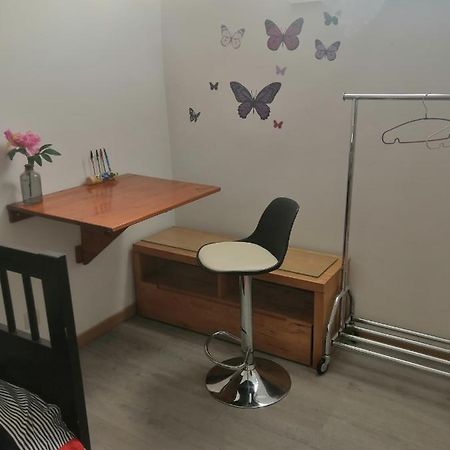 Petit Cocon Pour 1 Personne Apartamento Argenteuil Exterior foto