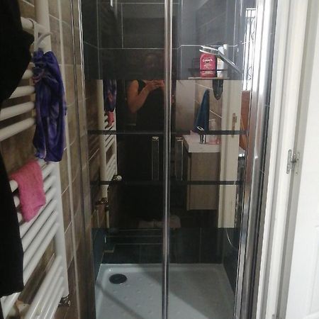 Petit Cocon Pour 1 Personne Apartamento Argenteuil Exterior foto
